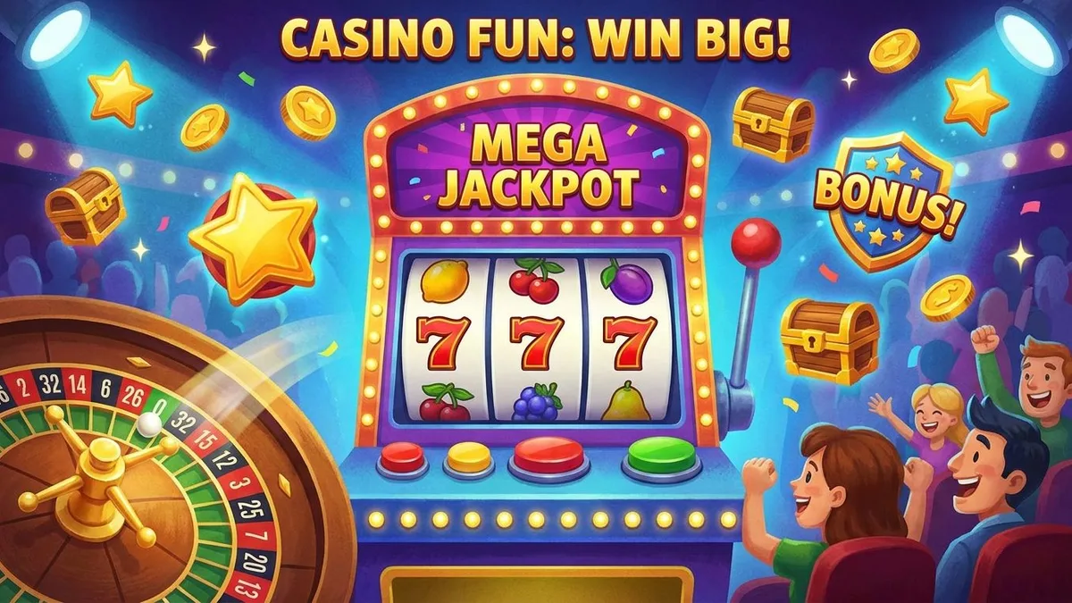 Giochi da casinò